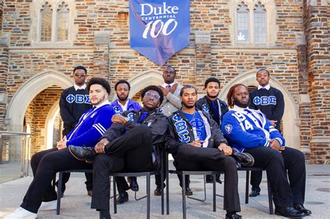 Types of Student Organizations at Duke