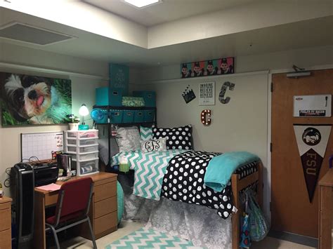 Types of Study Rooms at FSU