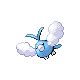 Types of Swablu Moves