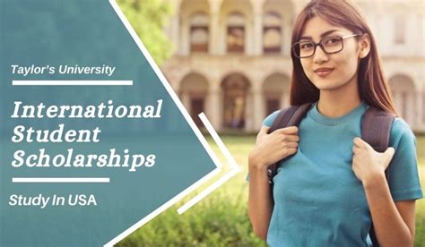 Types of Taylor University Scholarships