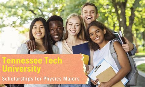 Types of Tennessee Tech University Scholarships
