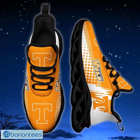 Types of Tennessee Vols Nike Shoes