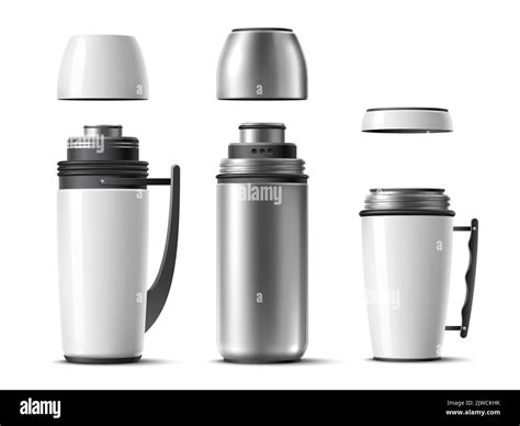 Types of Thermos Flasks