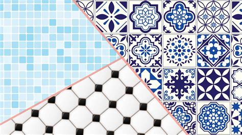 Types of Tile
