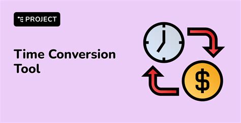 Types of Time Conversion Tools