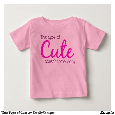 Types of Toddler T-Shirts