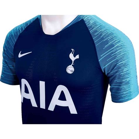 Types of Tottenham Jerseys