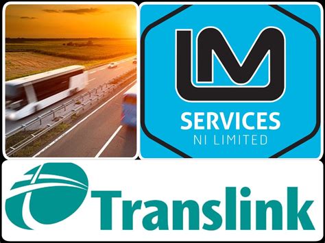 Types of TransLink Services