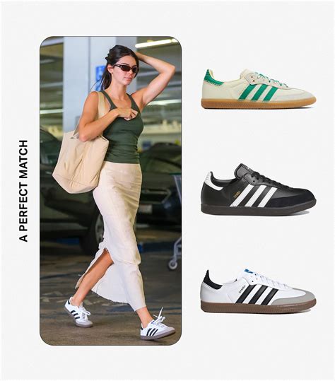 Types of Trendy Shoes for Women