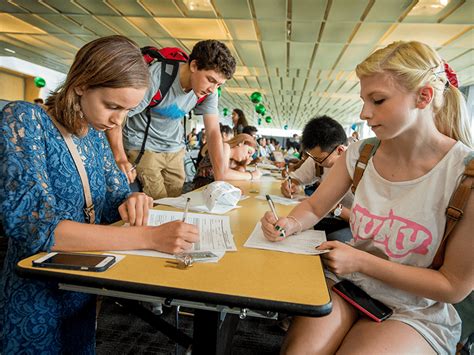 Types of Tulane Student Jobs
