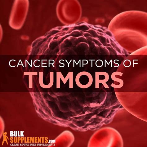 Types of Tumors