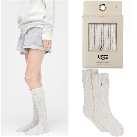Types of Ugg Boot Socks