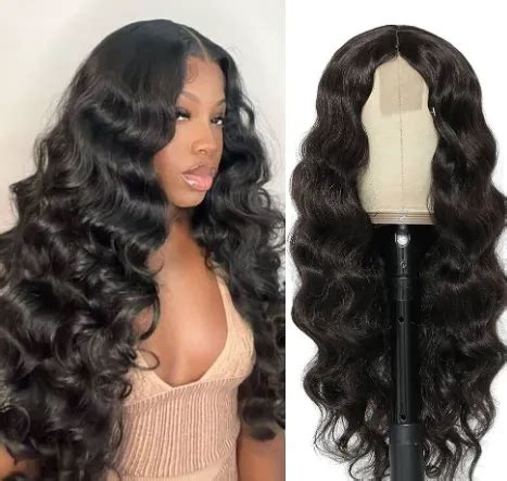 Types of Wig Human Hair: Unveiling the Differences