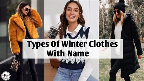 Types of Winter Dresses for Women