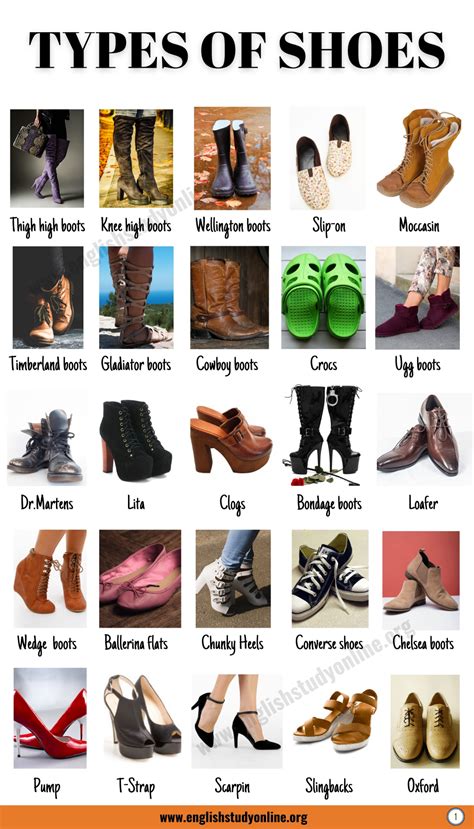 Types of Women's Sneaker Boots