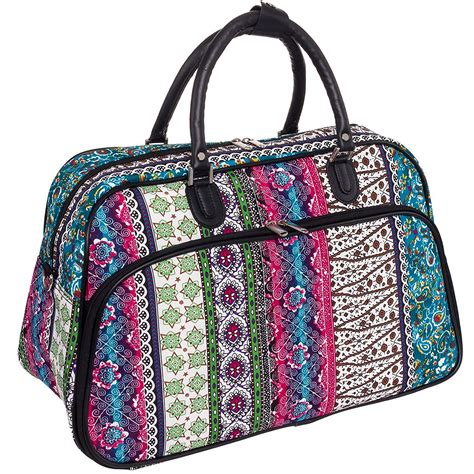 Types of Women's Travel Bags