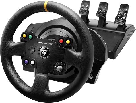 Types of Xbox Controller Steering Wheels