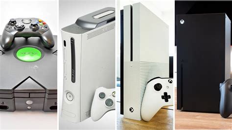 Types of Xbox Covers