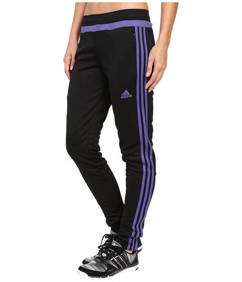 Types of adidas Sweats: