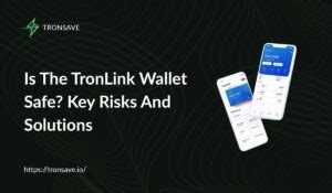 Types of tronlink trxansaction Fees