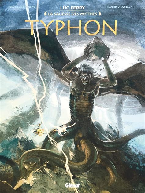 Typhon 1903 French Edition PDF