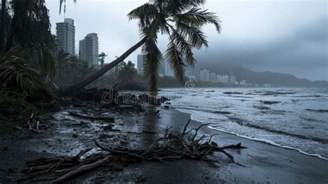 Typhoon Tactics: Defending Against Nature's Fury