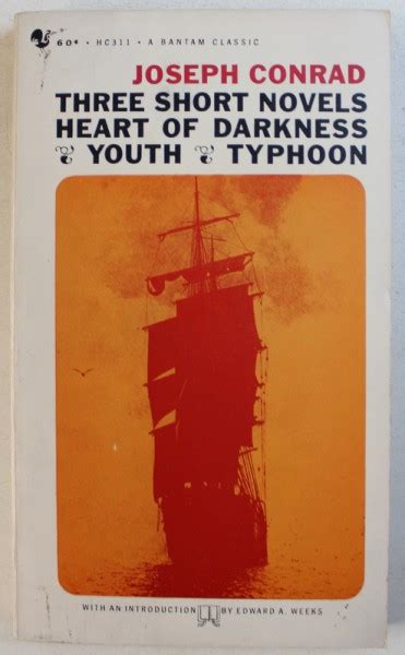 Typhoon Top 100 Classic Novels Top 100 Classic Novels Joseph Conrad Reader