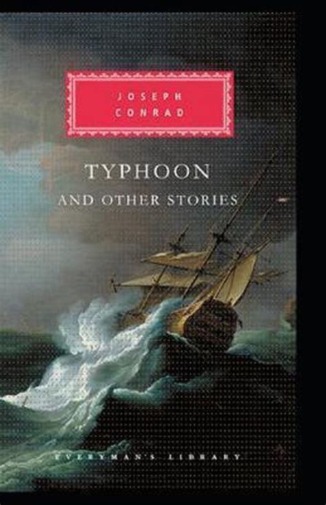 Typhoon and Other Stories