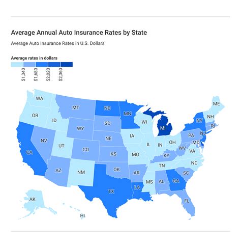 Typical Auto Insurance Cost: $1,674 per Year