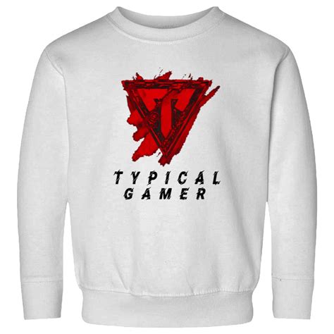 Typical Gamer Sweatshirt: The Ultimate Guide