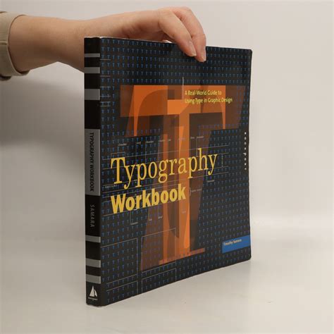 Typography Workbook A Real-World Guide to Using Type in Graphic Design Doc