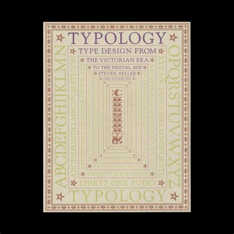 Typology Type Design from the Victorian Era to the Digital Age Doc