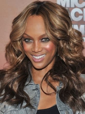 Tyra Banks' Fabulous 18