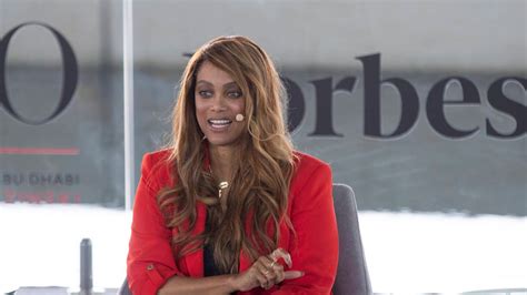 Tyra Banks: A Journey from the Catwalk to the Boardroom