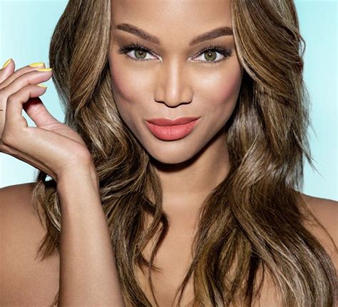 Tyra Banks: The Epitome of Confidence, Authenticity, and Empowerment