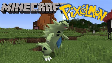 Tyranitar Pixelmon: The Ultimate Guide to the Prehistoric Beast