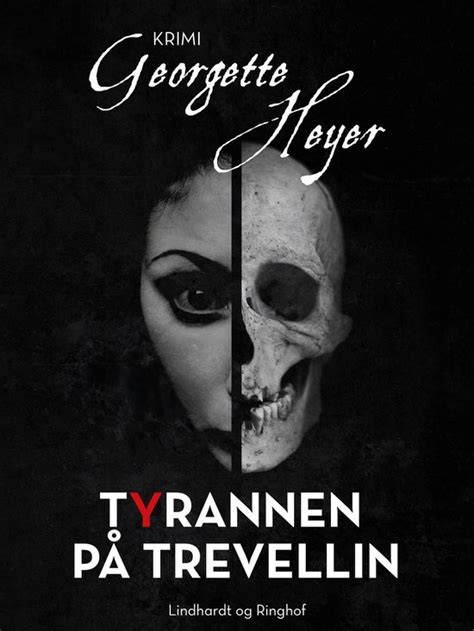 Tyrannen på Trevellin Danish Edition Reader