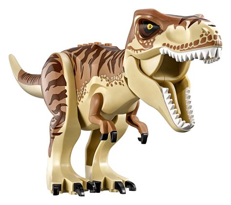 Tyrannosaurus Rex Lego: A Jurassic Journey for Kids and Collectors