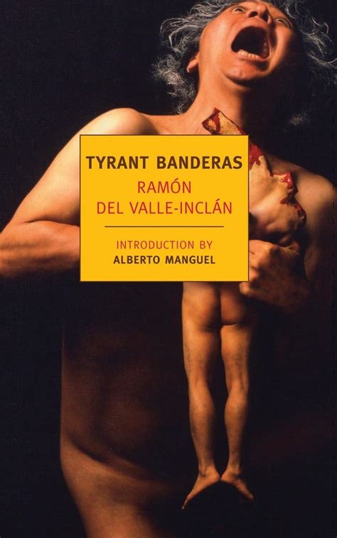 Tyrant Banderas New York Review Books Classics Kindle Editon