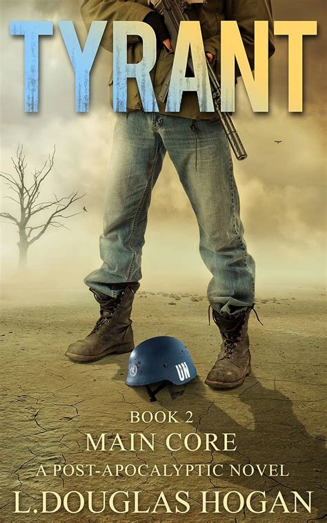 Tyrant Main Core book 2 Epub