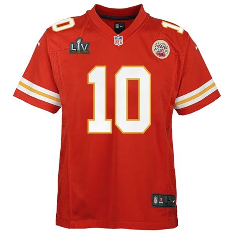 Tyreek Hill Jersey Youth: 47,134 Fans Can Now Rock a Piece of the Cheetah's Legacy