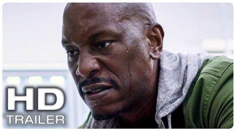 Tyrese's New Movie: A Cinematic Revolution