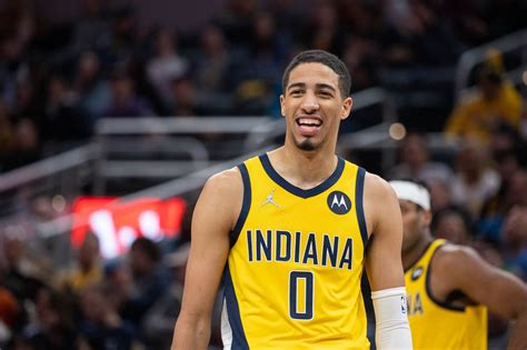 Tyrese Haliburton: The Indiana Pacers' Rising Star