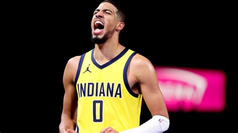 Tyrese Haliburton: The Next Big Thing in the NBA