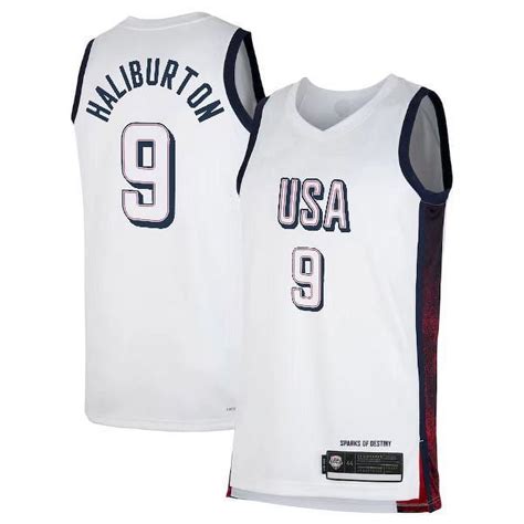 Tyrese Haliburton Jersey: A Comprehensive Guide for the Ultimate Fan