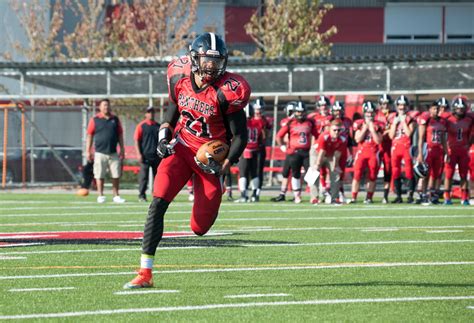 U Of M Football Depth Chart
