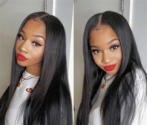 U Part Wigs: The Ultimate Guide to Your Perfect Hair Transformation