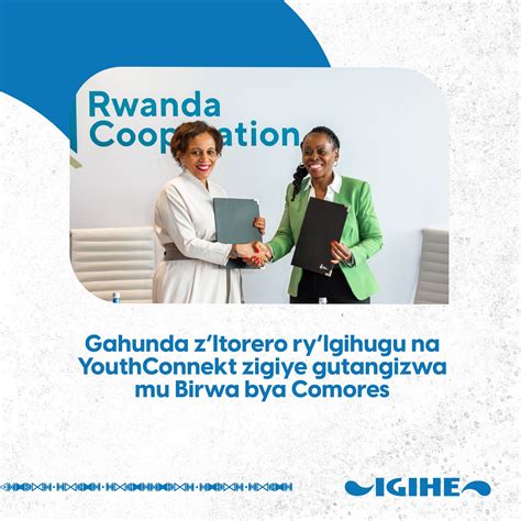 U Rwanda: Igihugu Cy'ubuntu n'Ubuzima