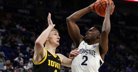 U of M vs. Penn State: A Battle of the Big Ten Giants