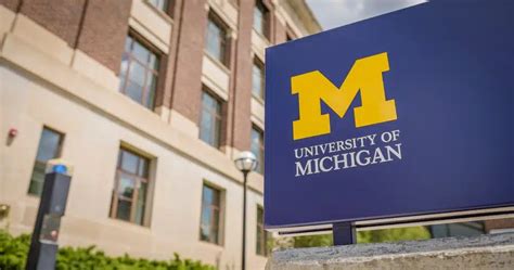 U of Michigan Early Action: A Comprehensive Guide